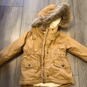 Old Navy Toddler Jacket 18-24 months
